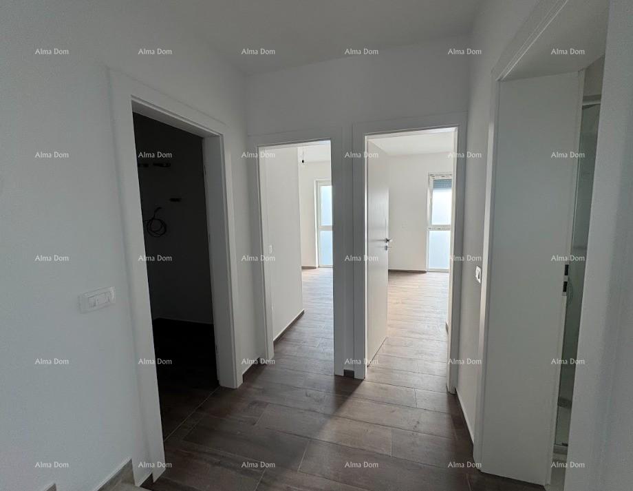 Apartmán Na predaj - ISTARSKA UMAG