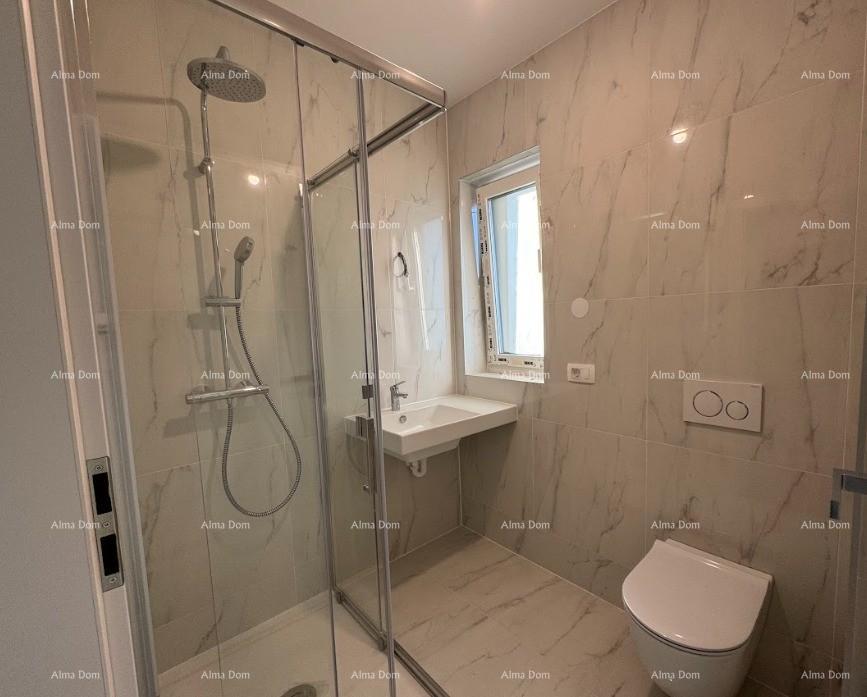 Apartmán Na predaj - ISTARSKA UMAG