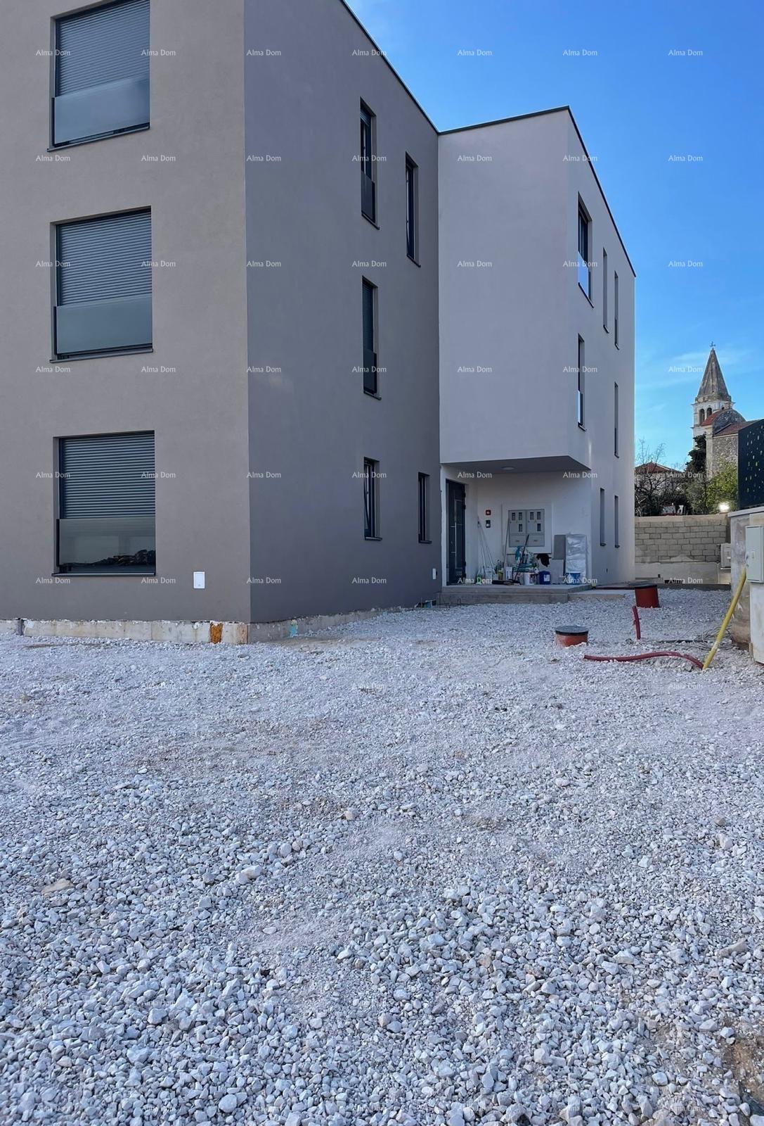 Apartma Na predaj - Istarska Poreč - foto 1/12