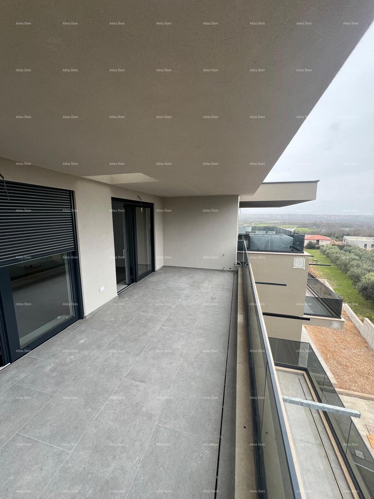 Apartma Na predaj - ISTARSKA POREč