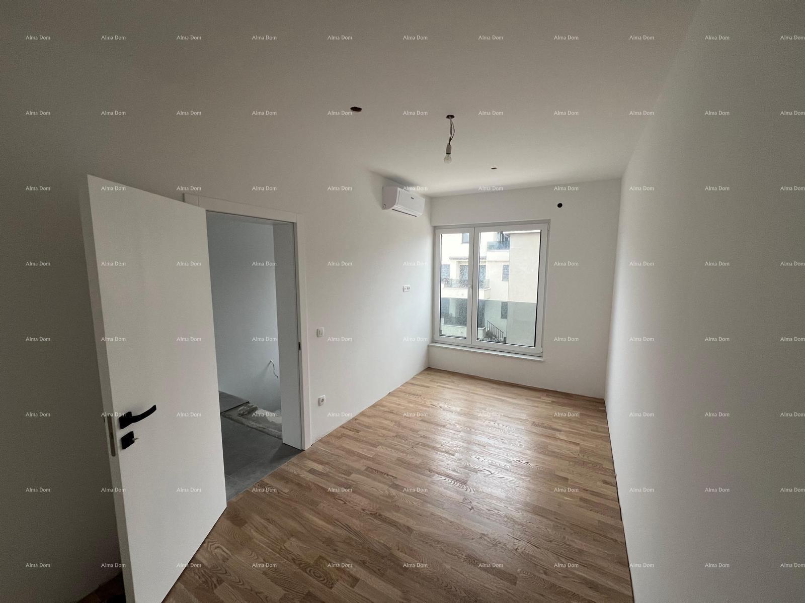 Apartma Na predaj - ISTARSKA POREč