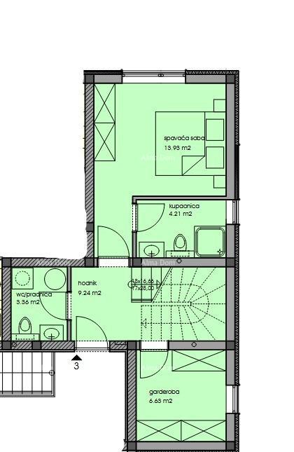 Apartma Na predaj - Istarska Poreč - foto 3/12