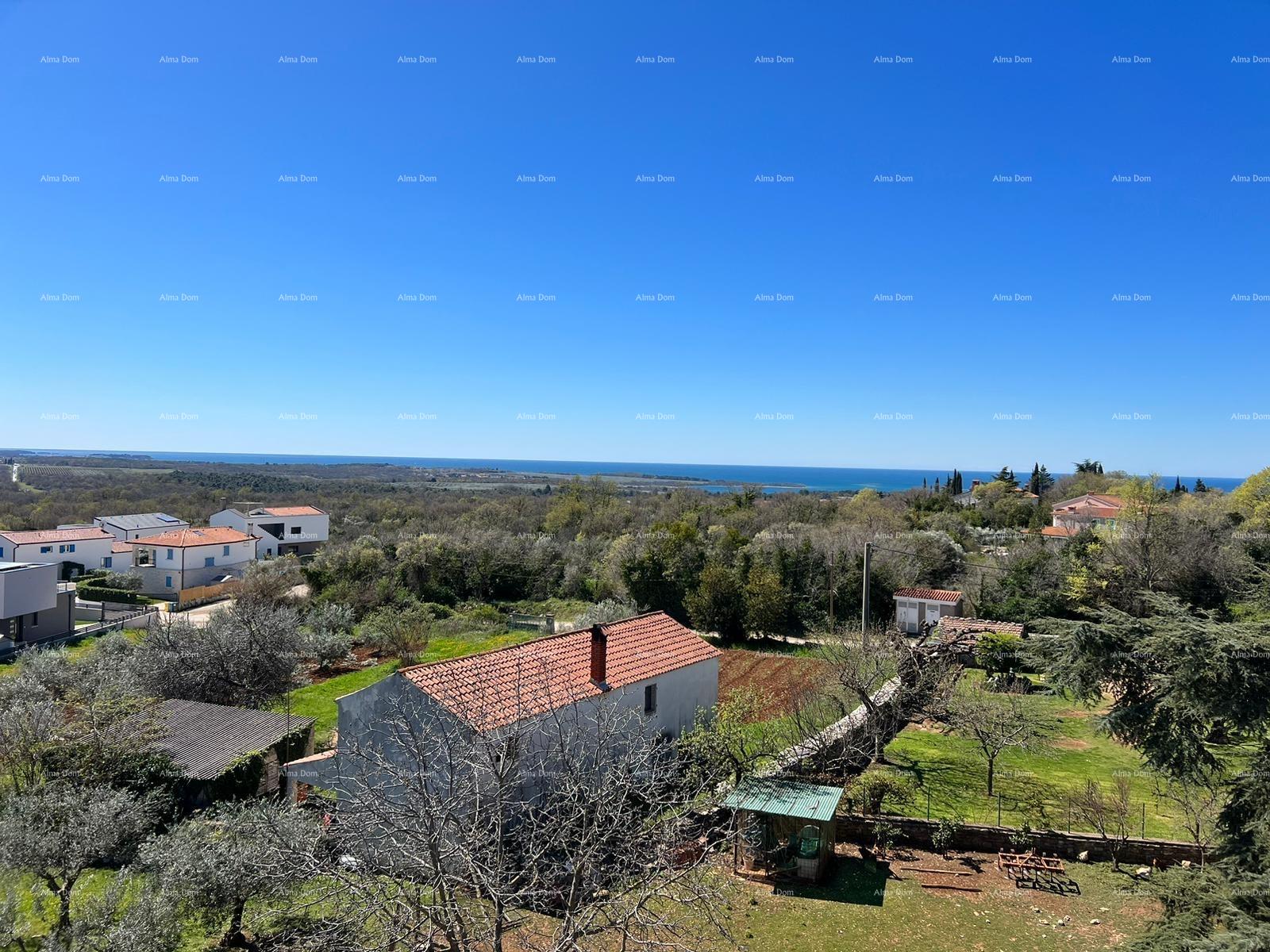 Apartma Na predaj - ISTARSKA POREč
