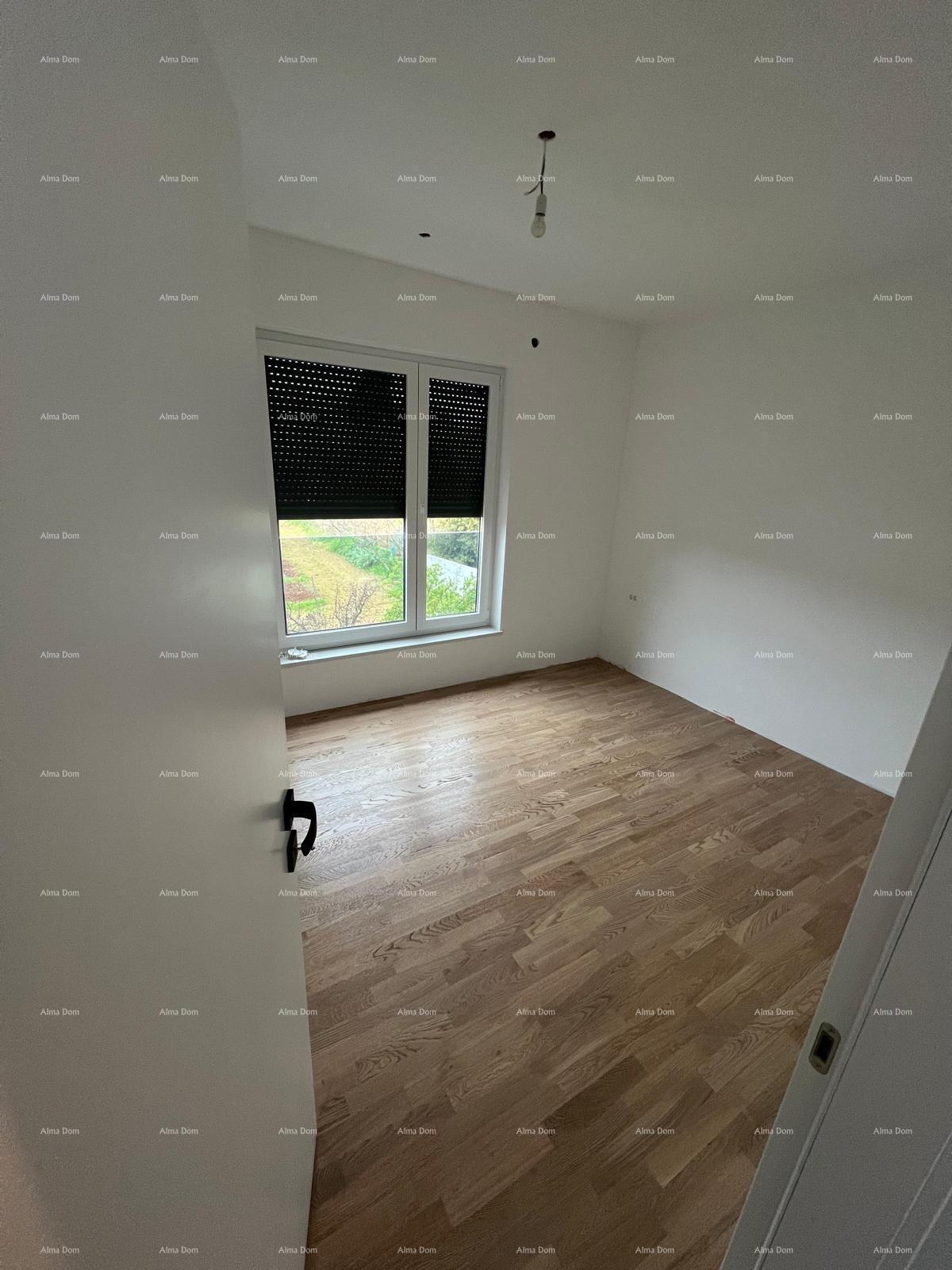 Apartma Na predaj - ISTARSKA POREč