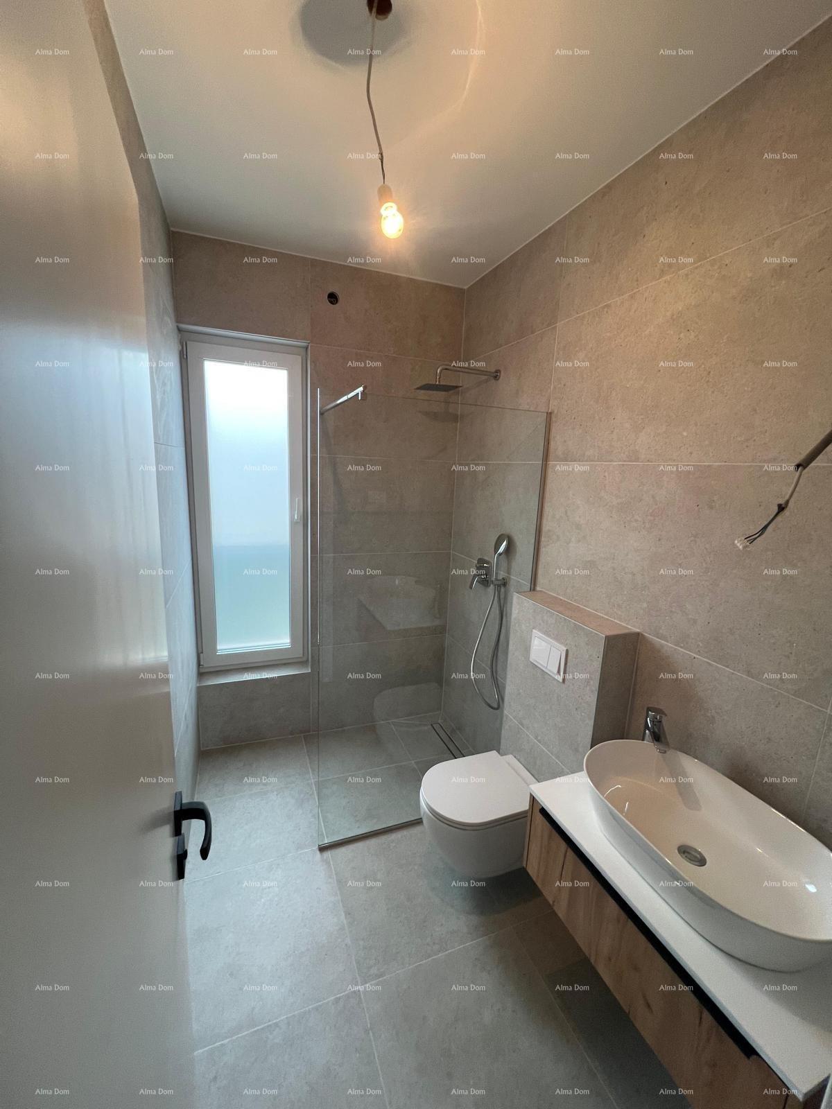 Apartma Na predaj - ISTARSKA POREč