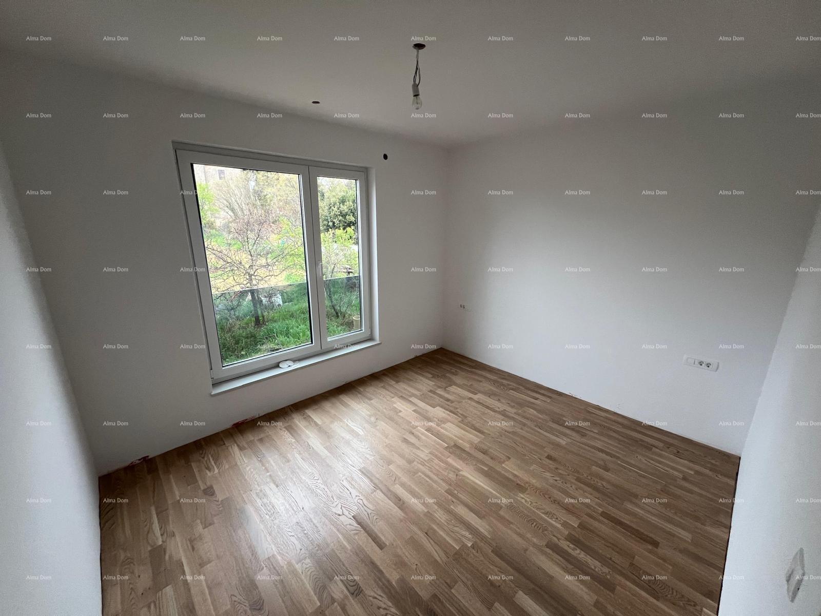 Apartma Na predaj - ISTARSKA POREč