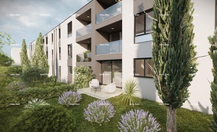Appartement à vendre 116 m² – Valdebek