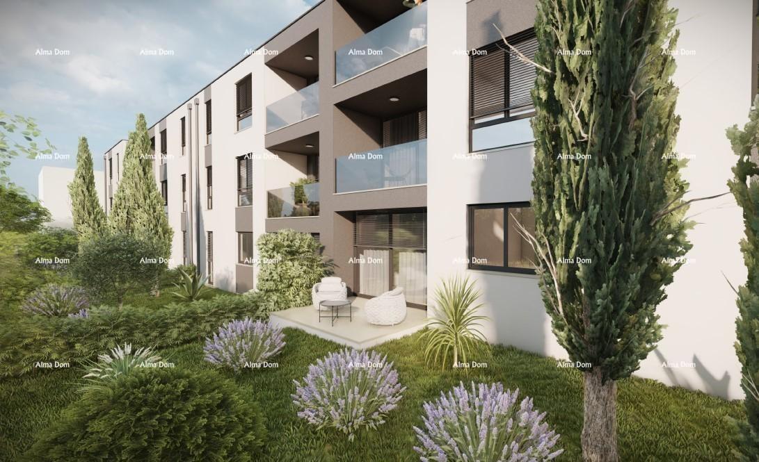 Apartmán Na predaj VALDEBEK