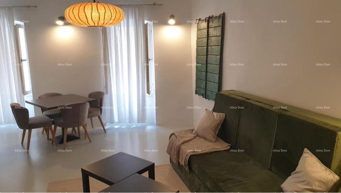Flat For sale - Istarska Rovinj - foto 1/13