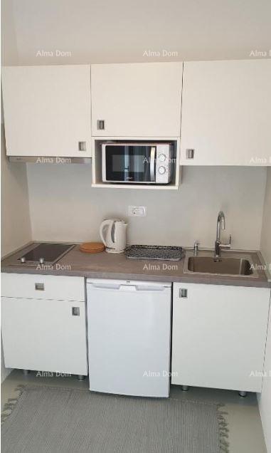 Flat For sale - ISTARSKA ROVINJ