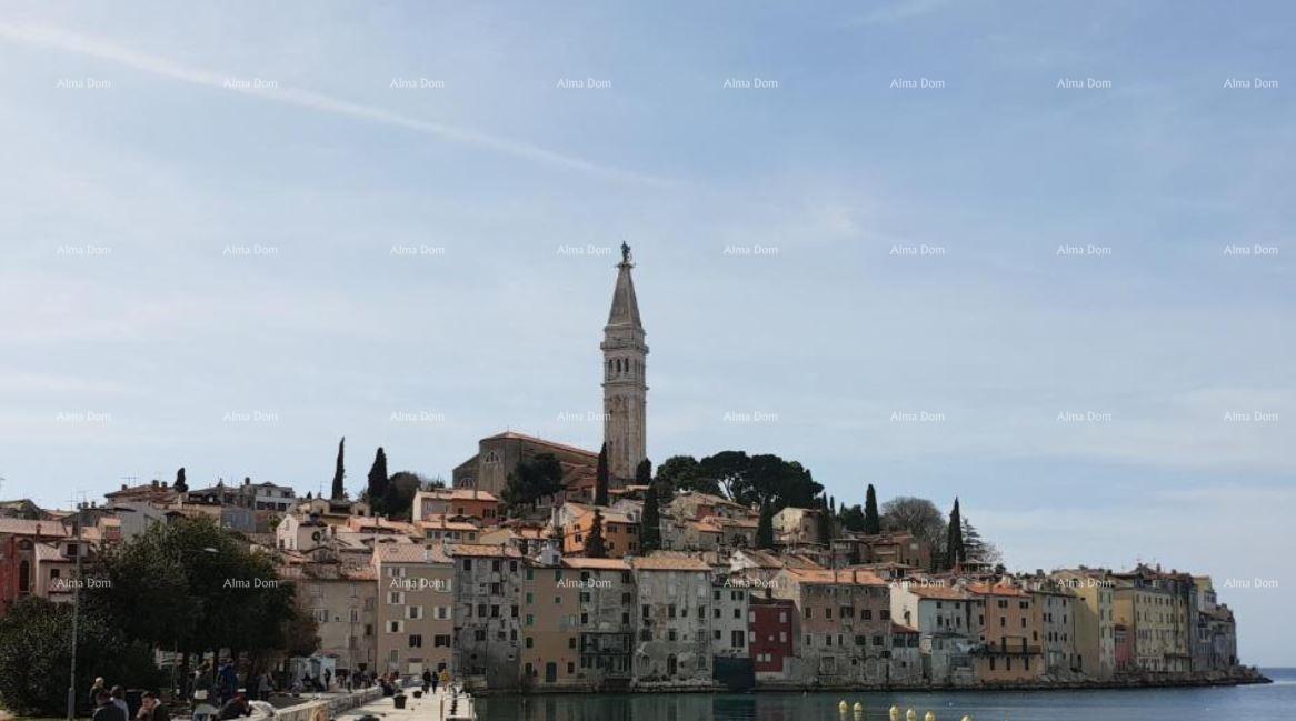 Mieszkanie Na sprzedaż - ISTARSKA Rovinj