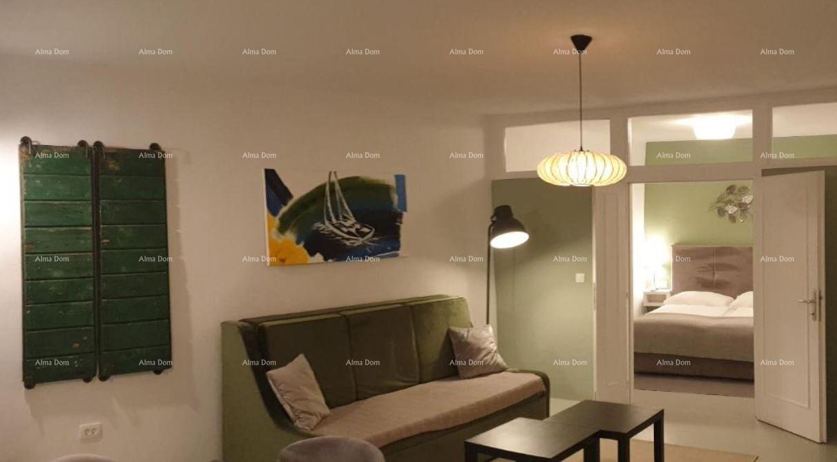 Flat For sale - Istarska Rovinj - foto 5/13