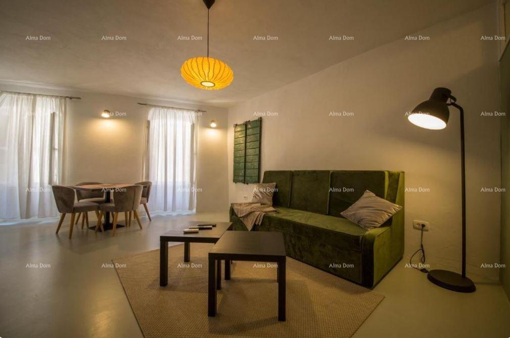 Flat For sale - ISTARSKA ROVINJ