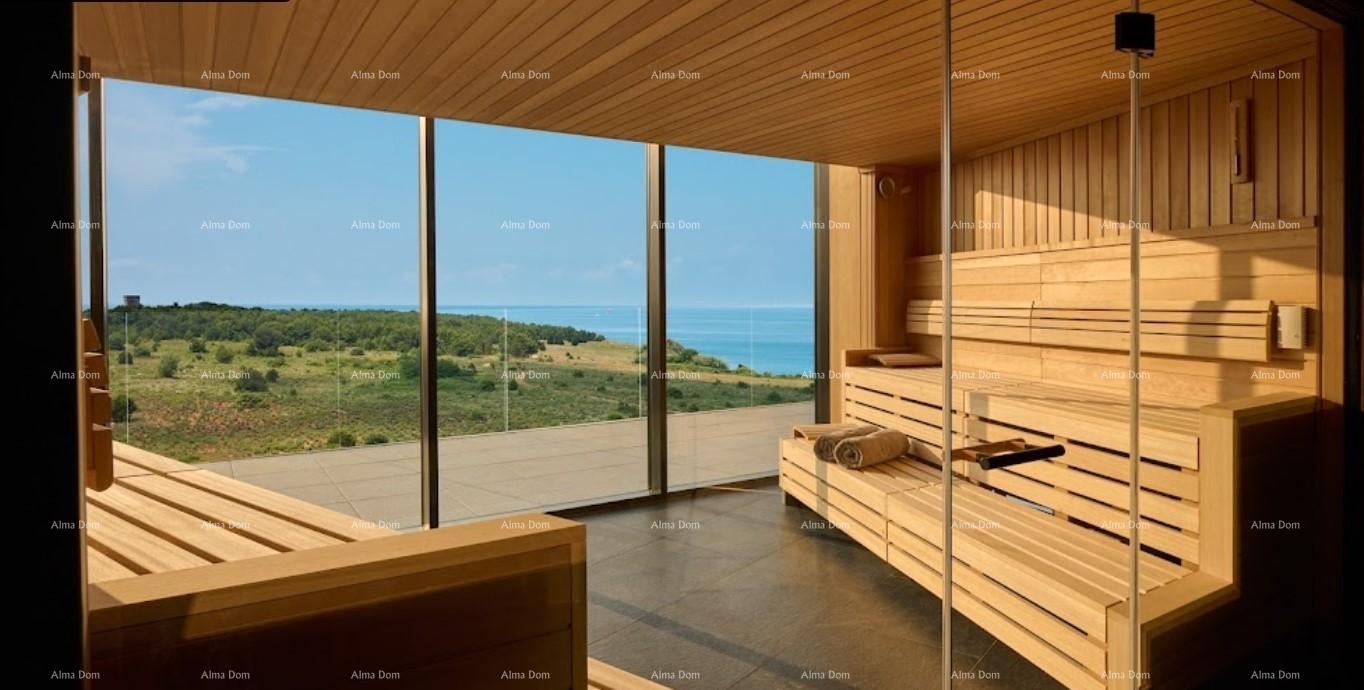 Apartment Zu verkaufen - ISTARSKA UMAG