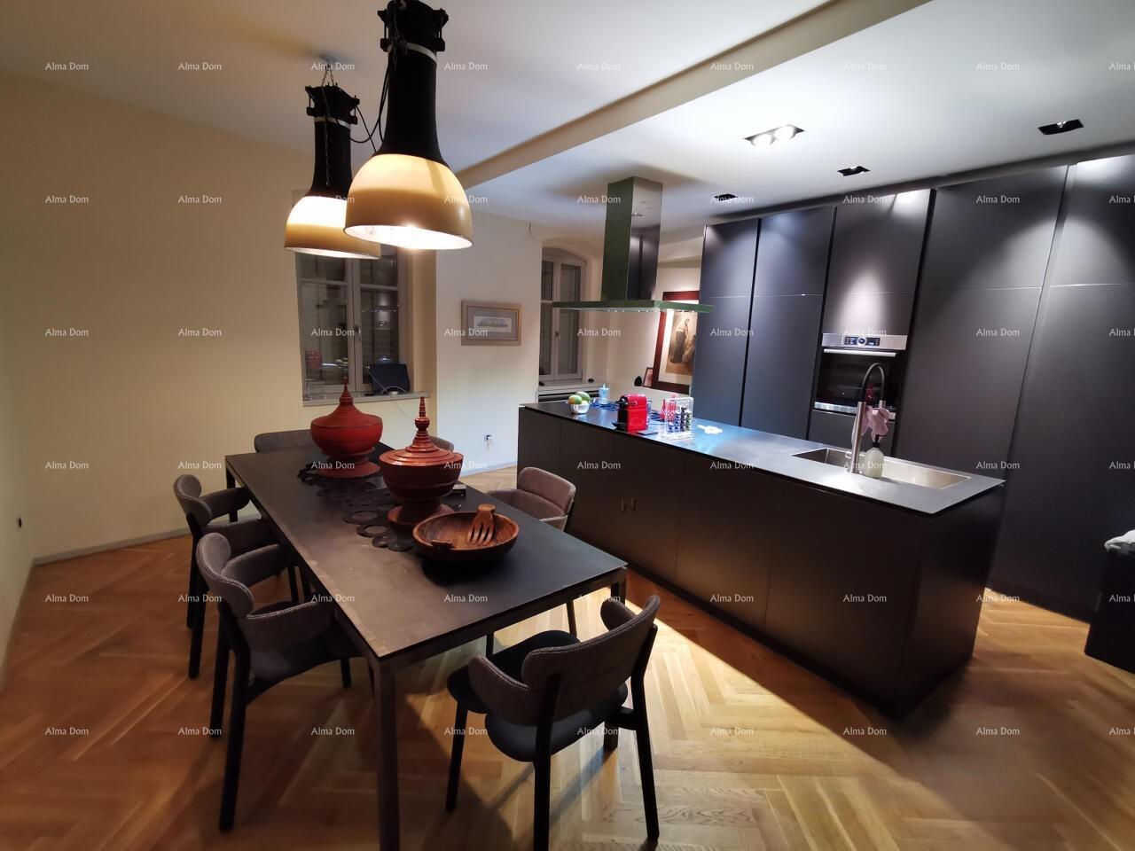 Appartamento In vendita - ISTARSKA UMAG