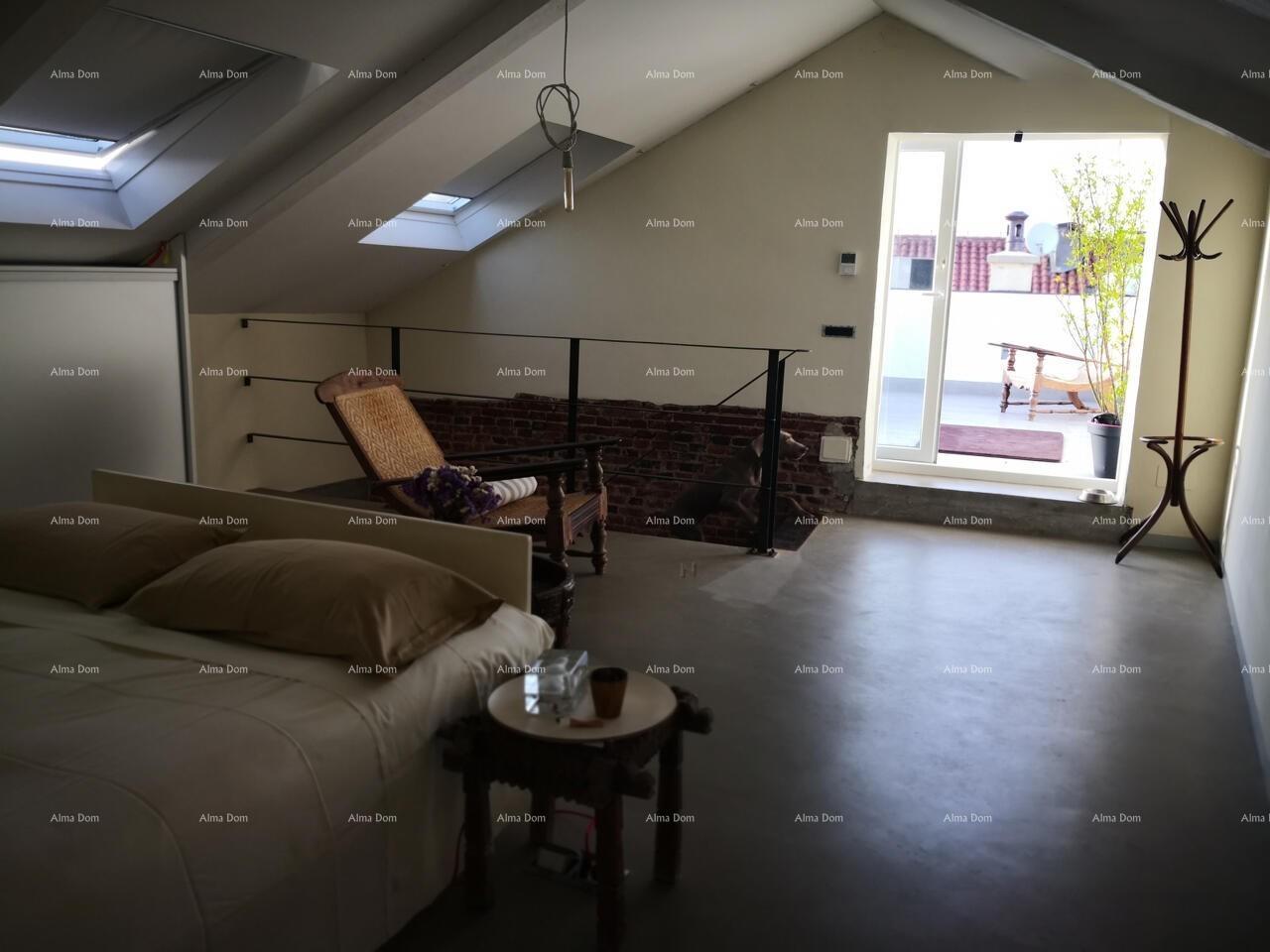 Appartamento In vendita - ISTARSKA UMAG