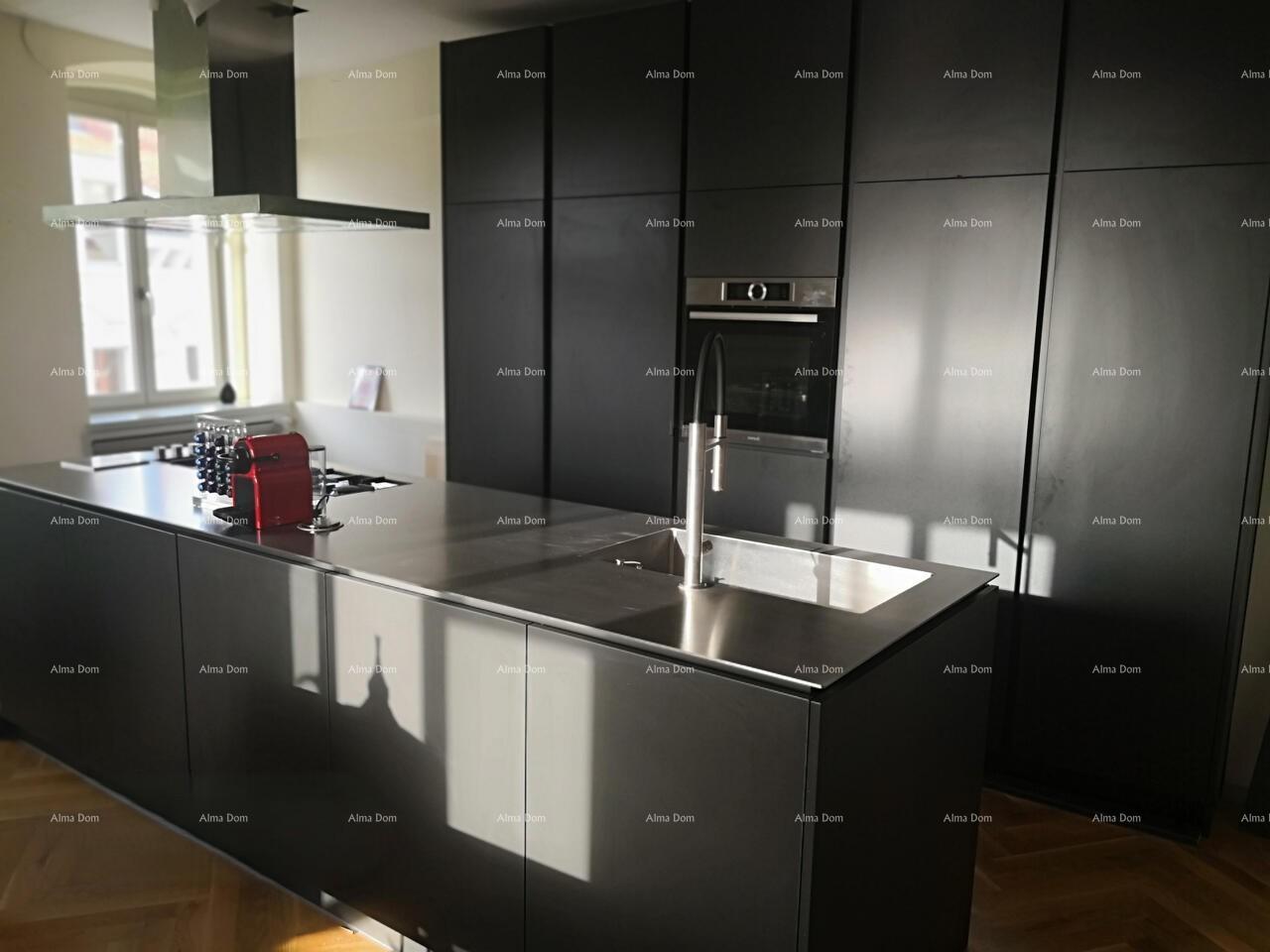 Appartamento In vendita - ISTARSKA UMAG