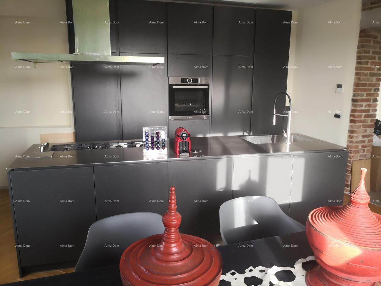 Appartamento In vendita - ISTARSKA UMAG