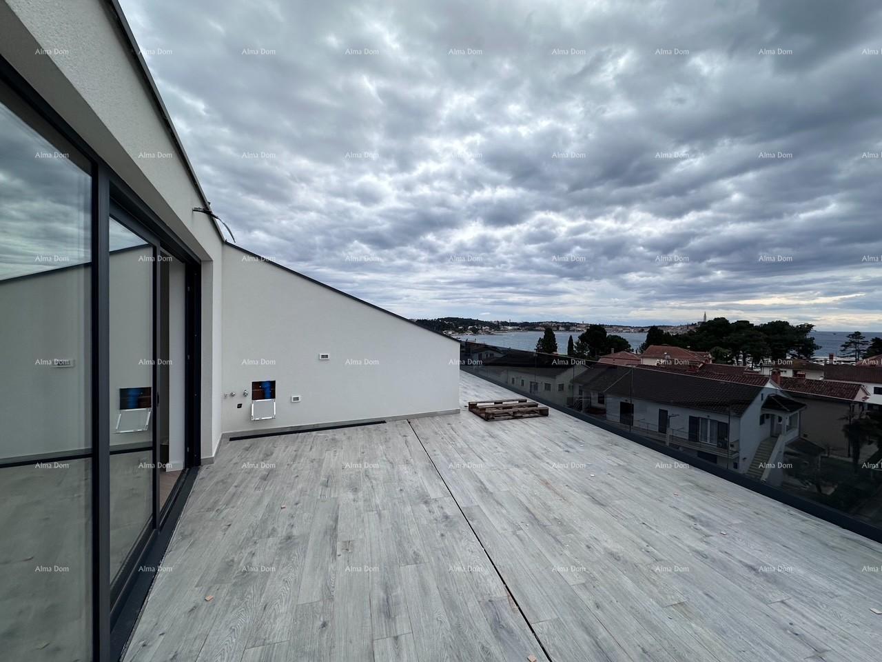 Appartement À vendre - ISTARSKA ROVINJ