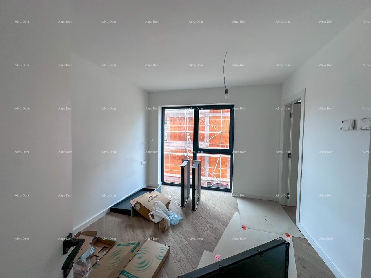 Appartement À vendre - ISTARSKA ROVINJ