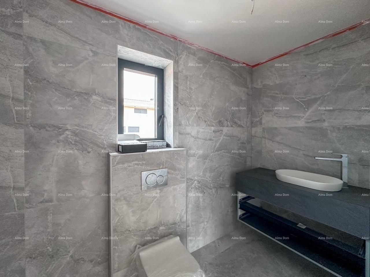 Appartement À vendre - ISTARSKA ROVINJ