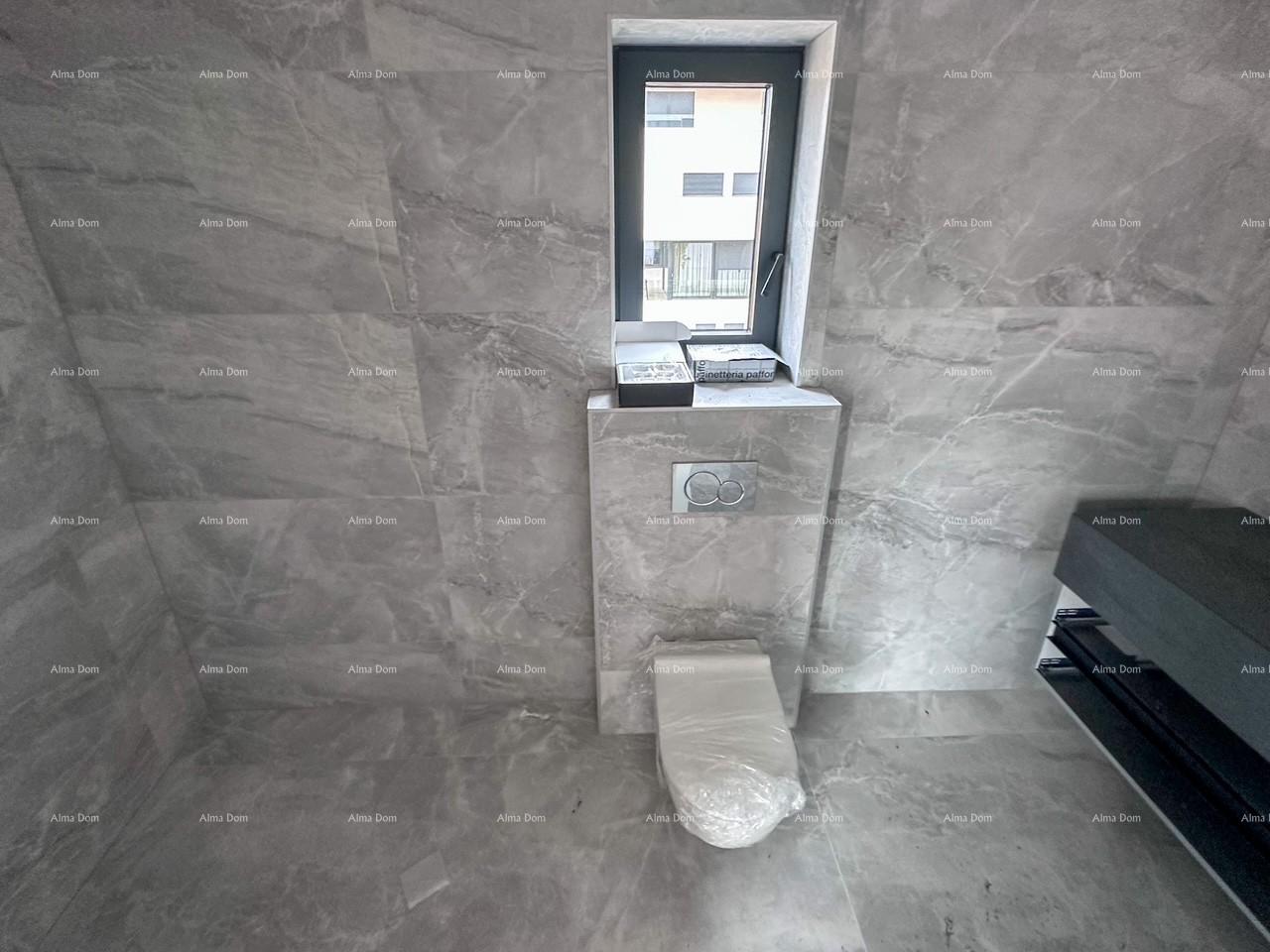 Appartement À vendre - ISTARSKA ROVINJ