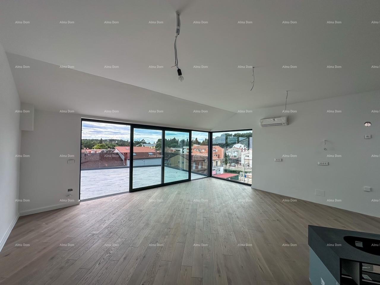 Appartement À vendre - ISTARSKA ROVINJ