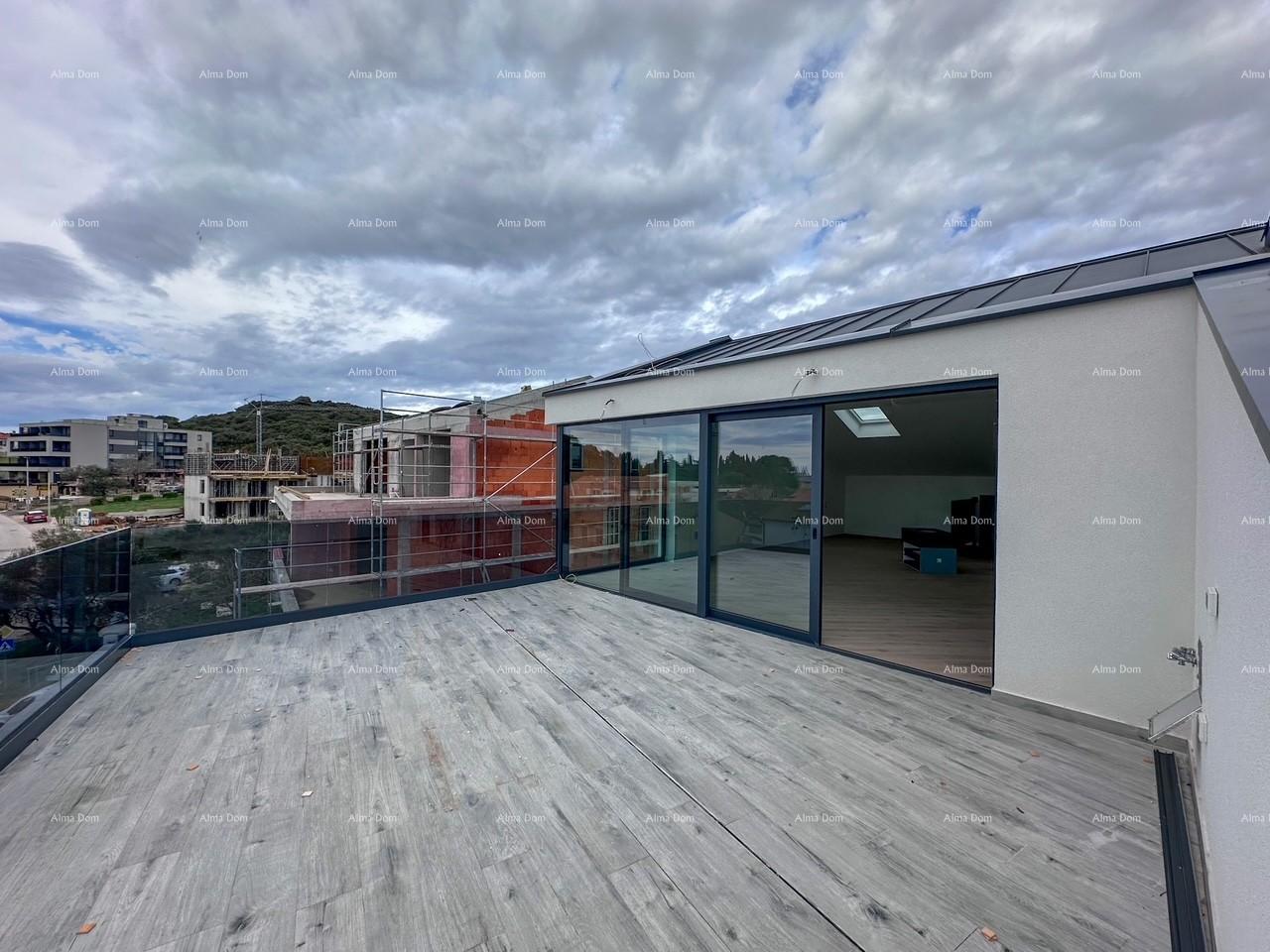 Appartement À vendre - ISTARSKA ROVINJ