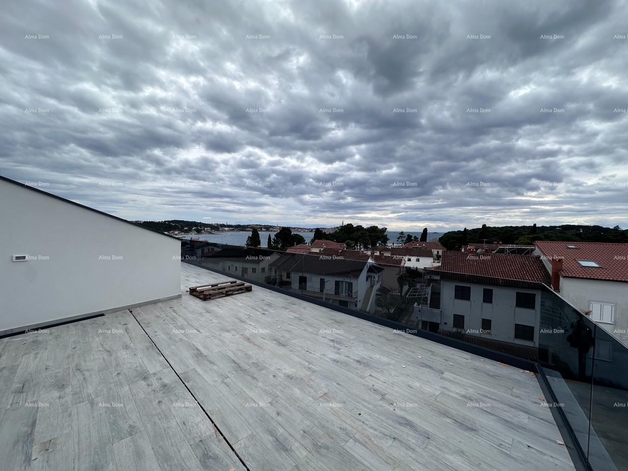 Appartement À vendre - ISTARSKA ROVINJ
