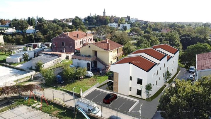 Appartamento in vendita 63 m² – Žminj
