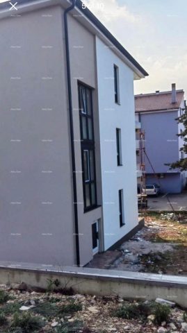 Flat for sale 95 m² – Šijana