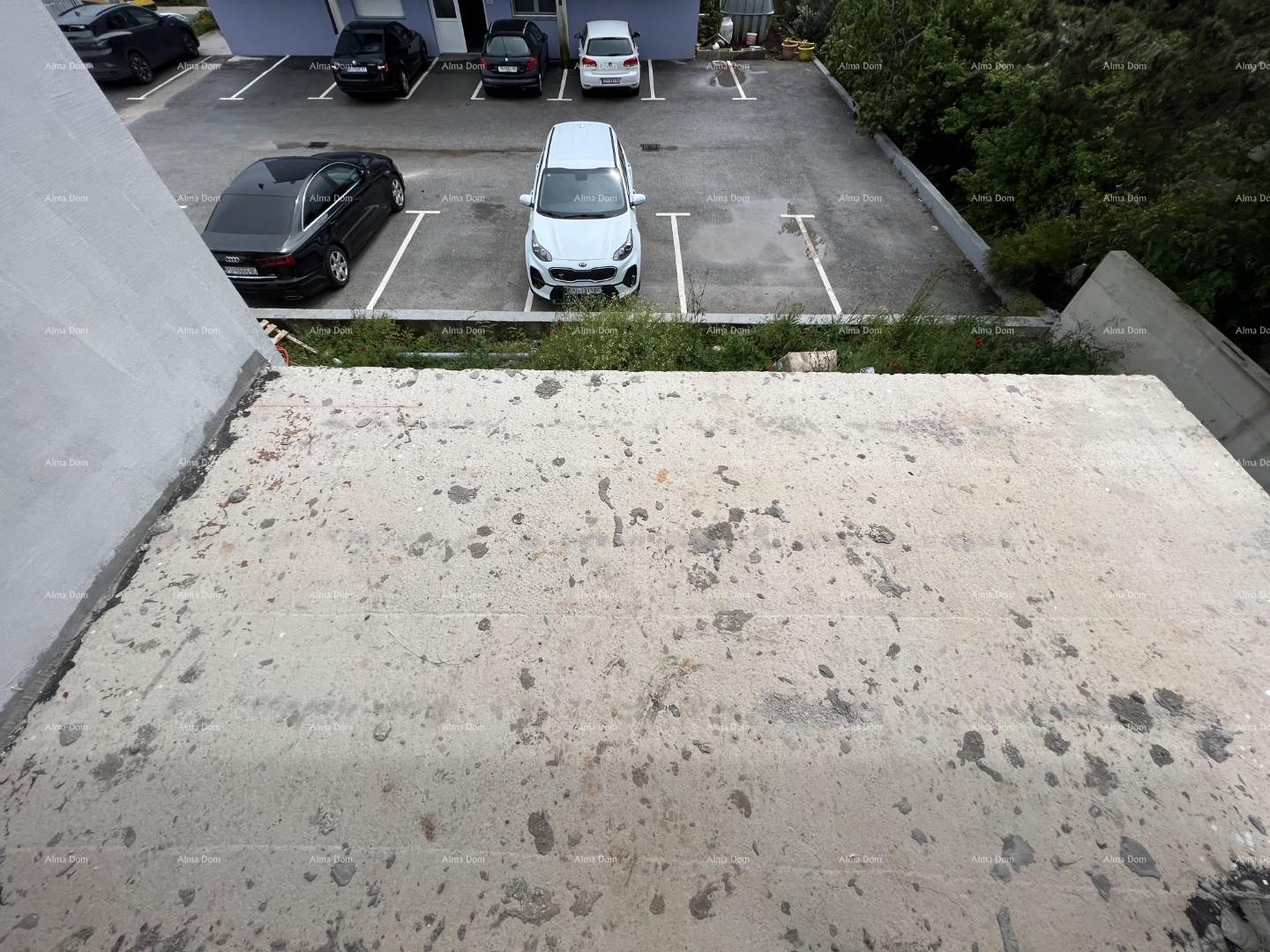 Apartma Na predaj - ISTARSKA PULA
