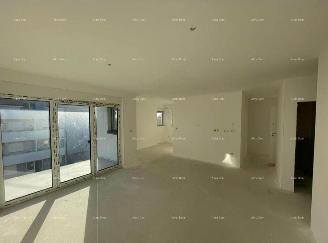 Apartma Na predaj - ISTARSKA PULA