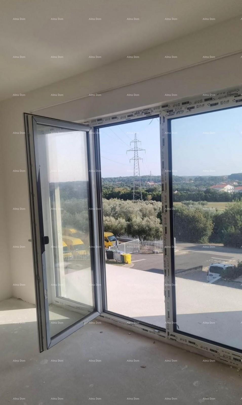 Apartma Na predaj - ISTARSKA PULA