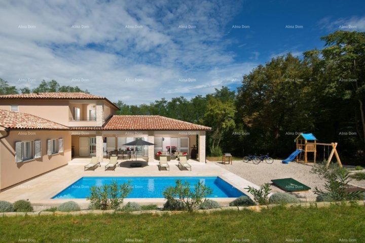 Casa In vendita - Istarska Labin - foto 2/20