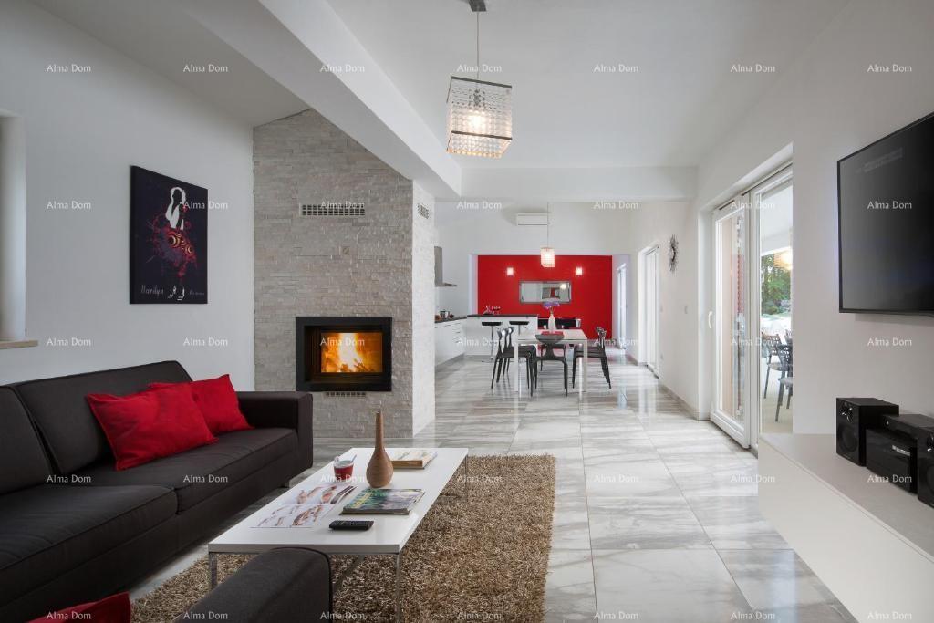 Maison À vendre - ISTARSKA LABIN