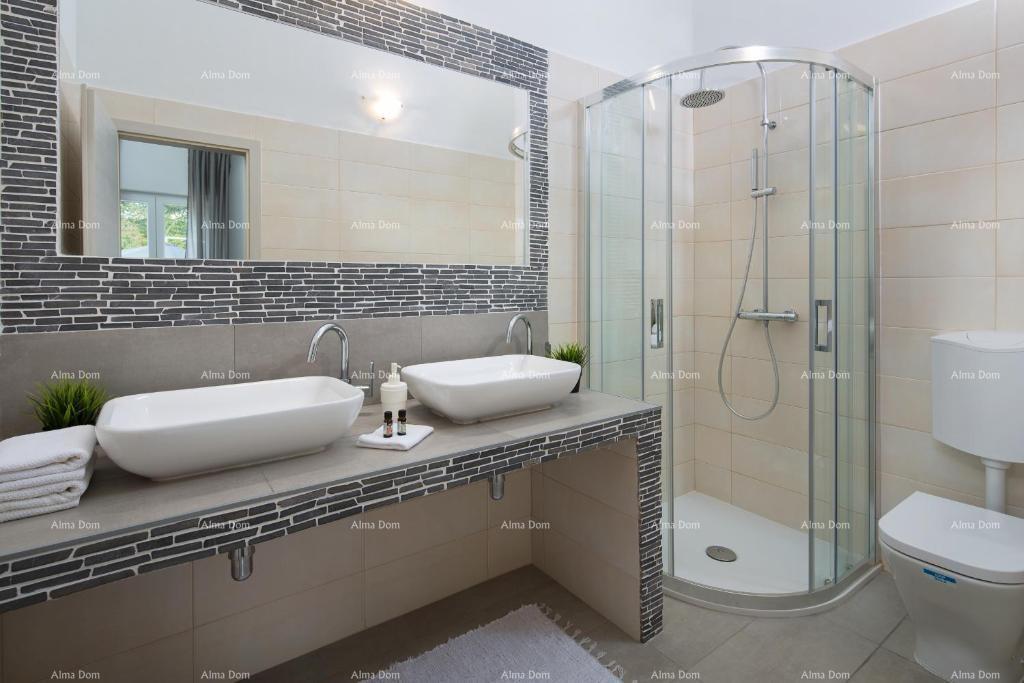 Maison À vendre - ISTARSKA LABIN