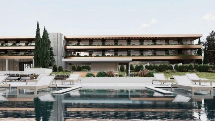 Działka na sprzedaż 13500 m² – Poreč