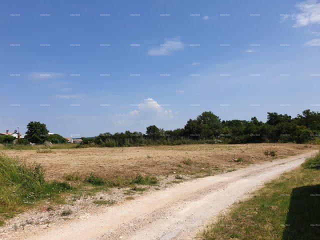 Zemljište na prodaju 1700 m² – Šišan