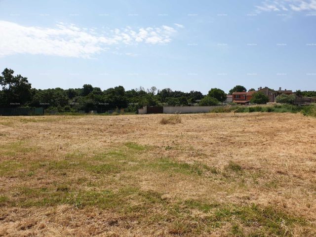 Land For sale - Istarska Ližnjan - foto 2/3