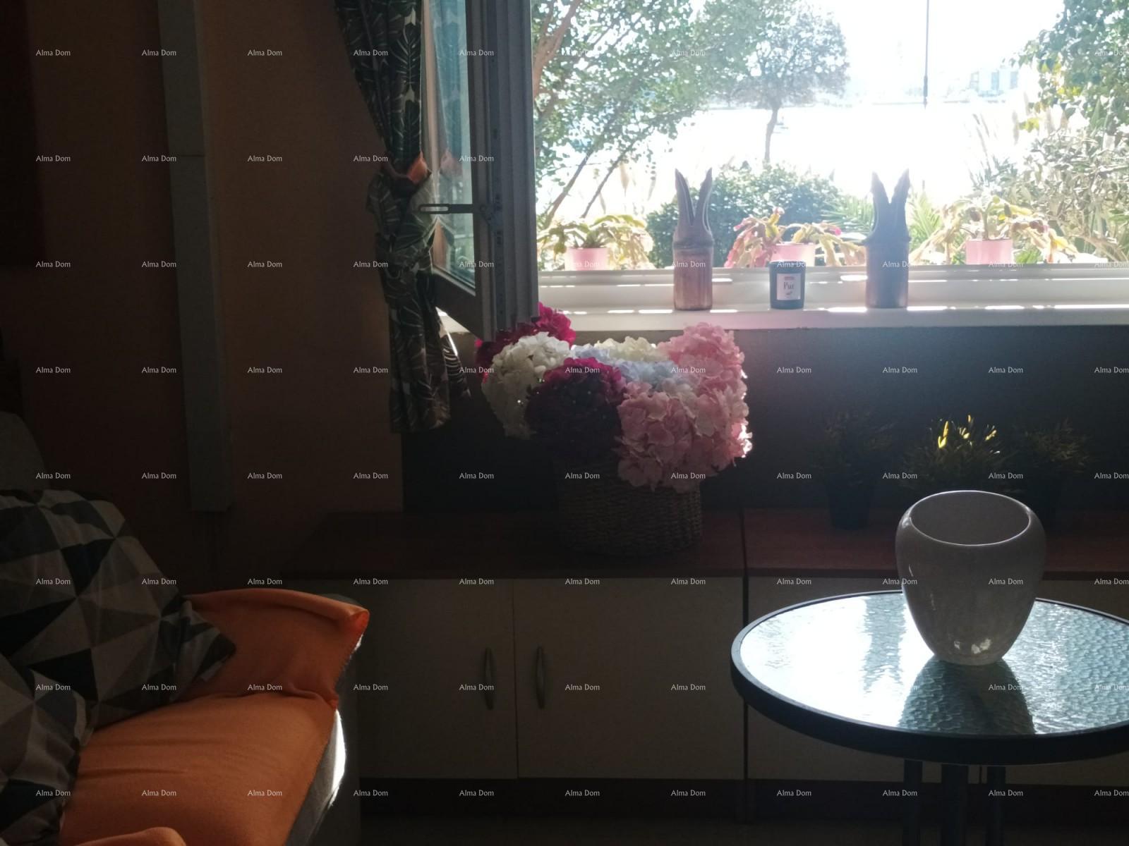 Stan Na prodaju - ISTARSKA UMAG