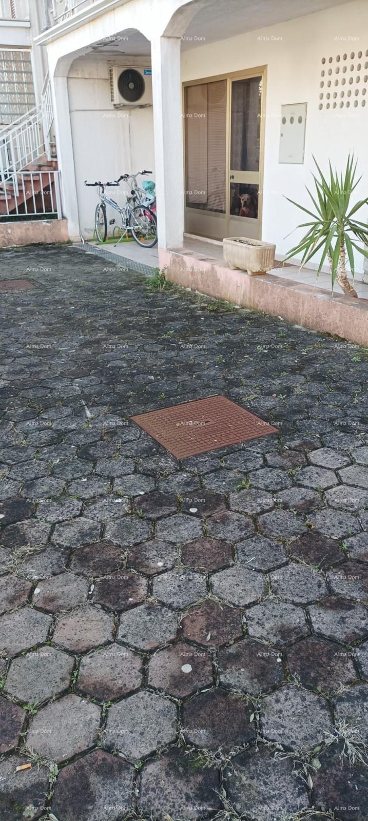 Stan Na prodaju - ISTARSKA UMAG