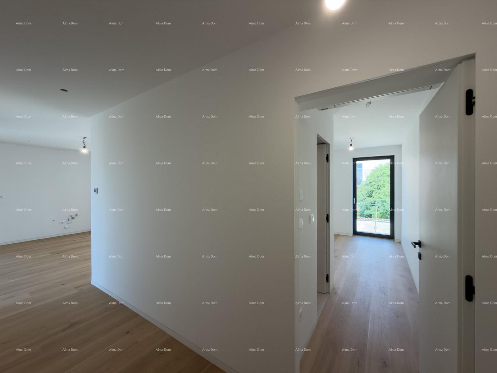 Appartamento In vendita - ISTARSKA UMAG