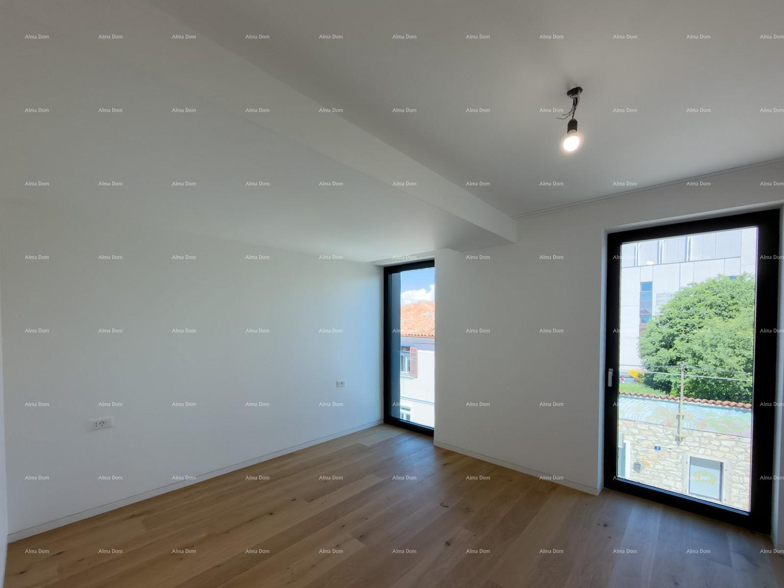 Appartamento In vendita - ISTARSKA UMAG