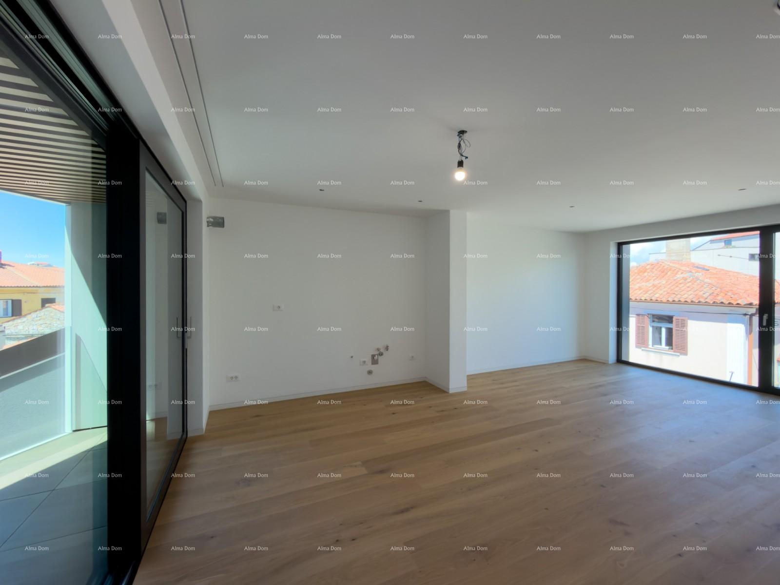 Appartamento In vendita - ISTARSKA UMAG