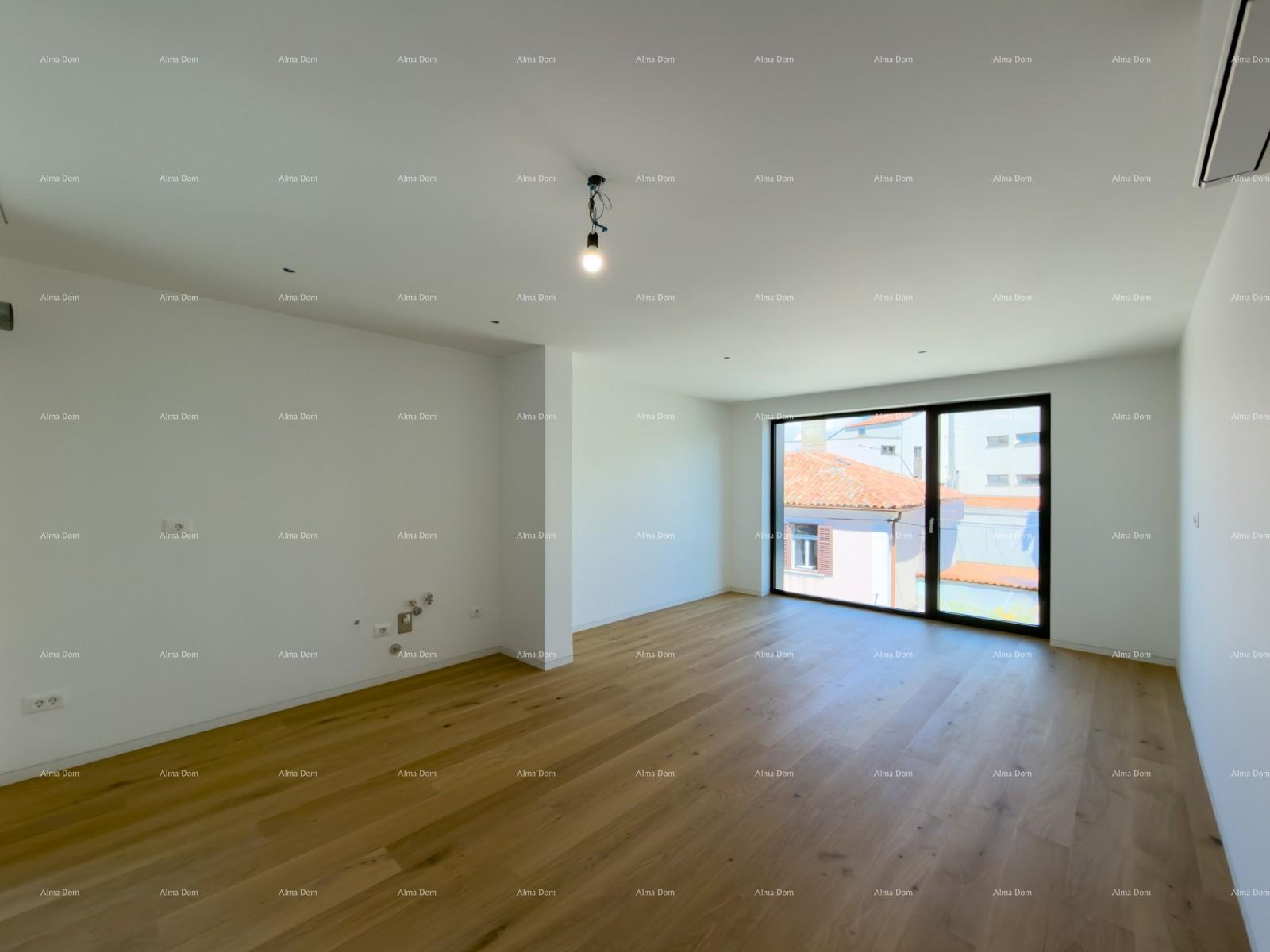 Appartamento In vendita - ISTARSKA UMAG