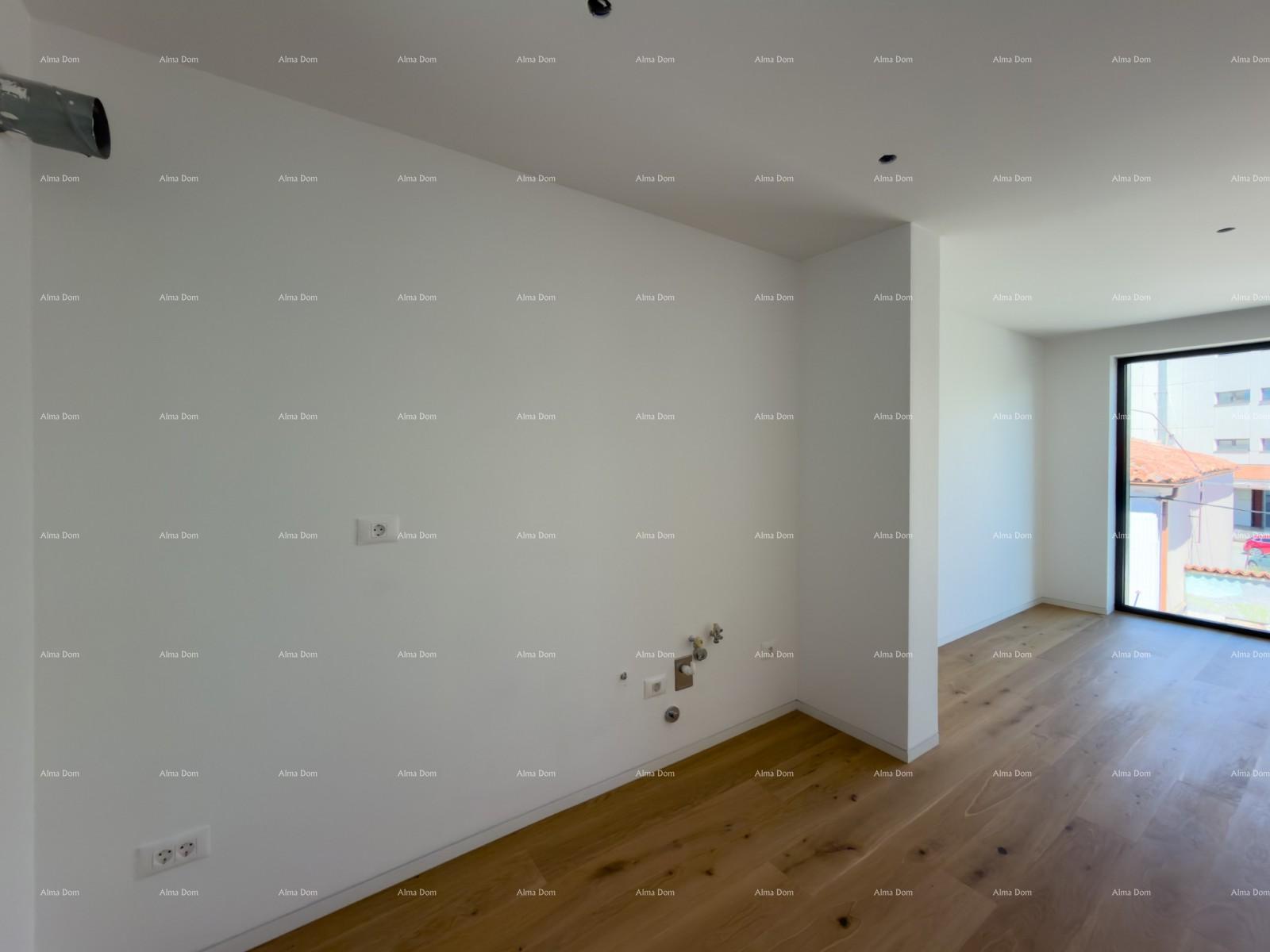 Appartamento In vendita - ISTARSKA UMAG