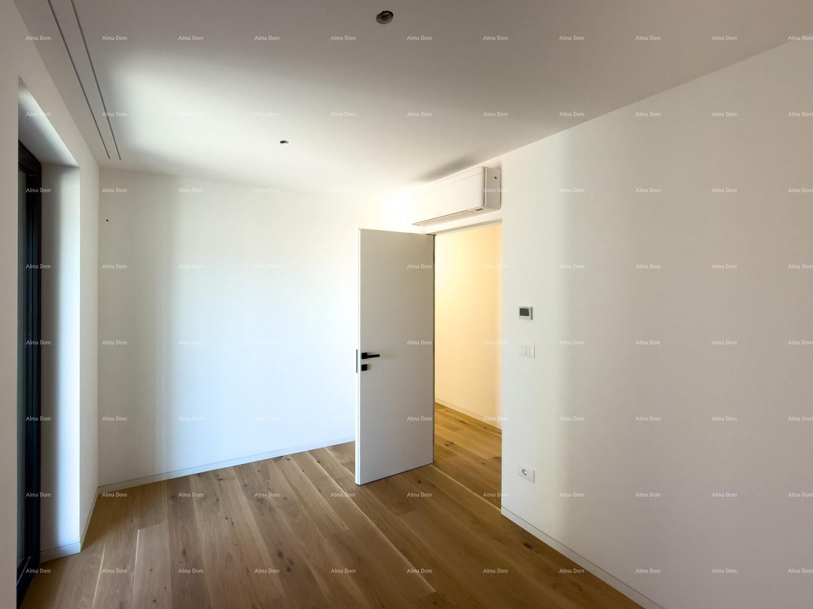 Appartamento In vendita - ISTARSKA UMAG