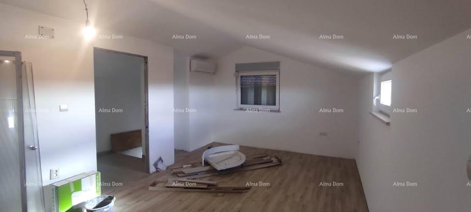 Apartment Zu verkaufen - Istarska Vodnjan - foto 5/9