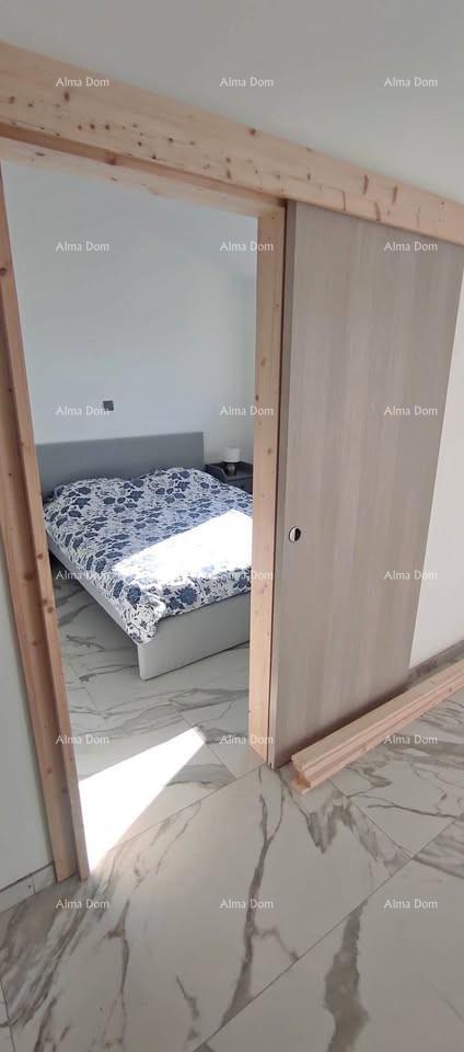 Apartment Zu verkaufen - ISTARSKA VODNJAN